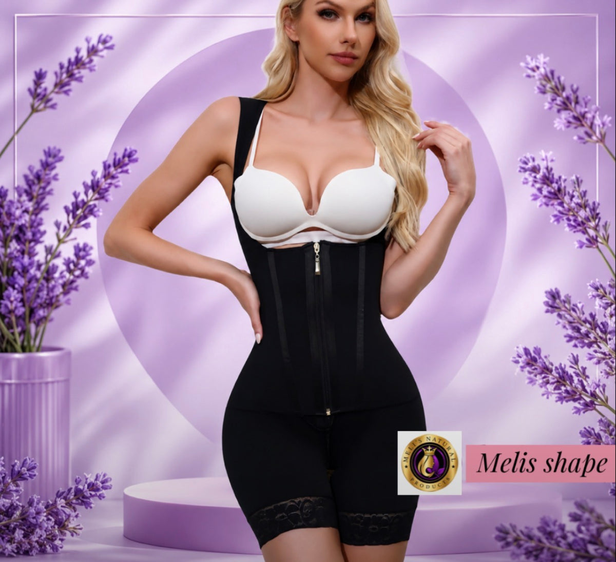Bady shape wear
