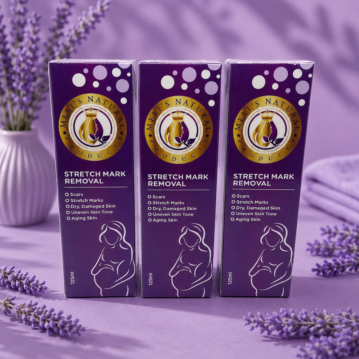 3 products straight mark oil
