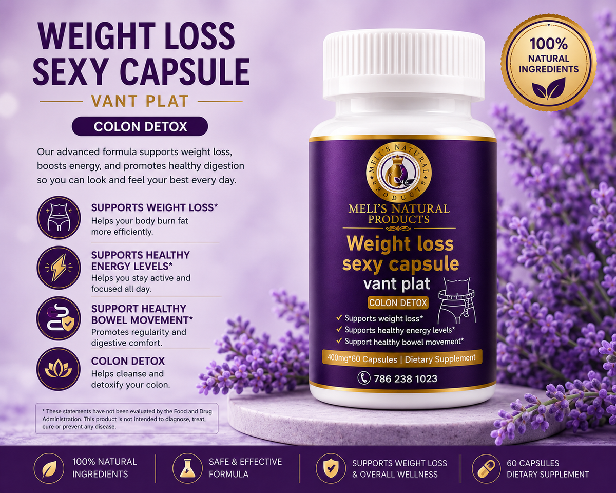 1 weight loss capsule