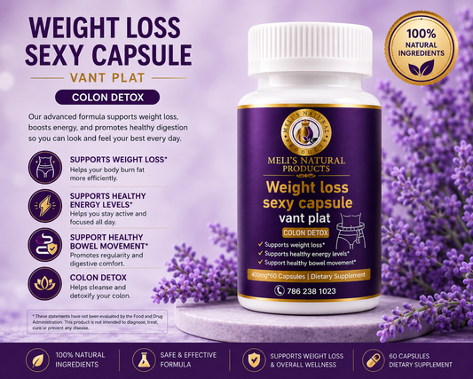 1 weight loss capsule