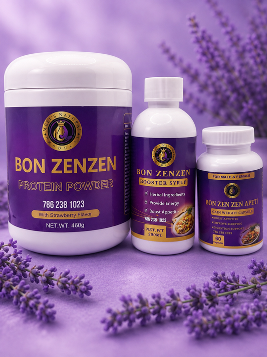 3 products Gain weight appetite booster and protein&nbsp;