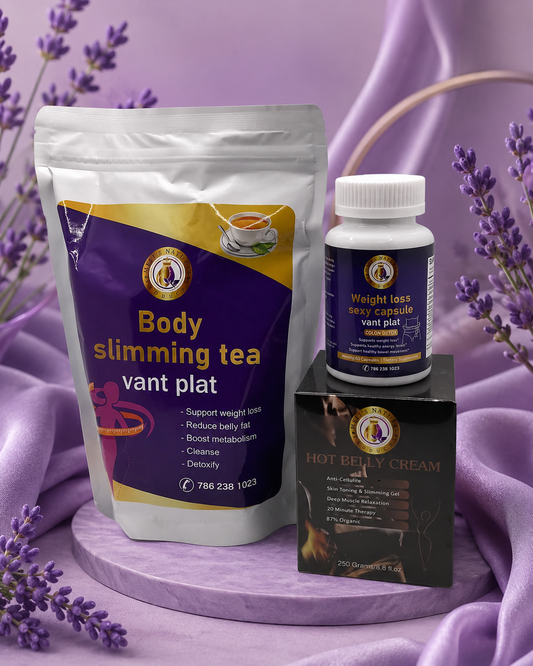 3 products weight management
