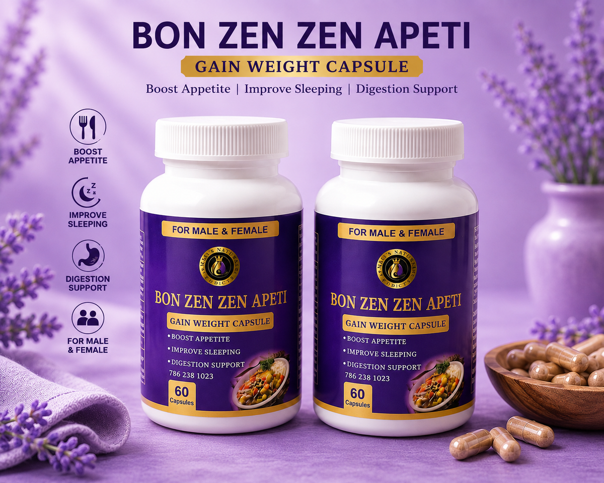 2 weight management capsule