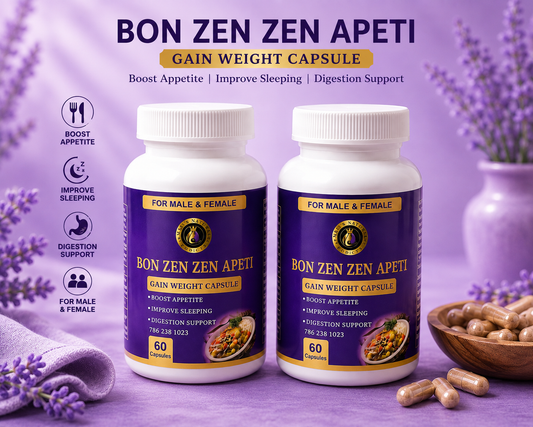 2 weight management capsule